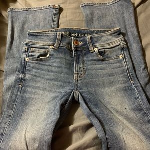 AE jeans 00